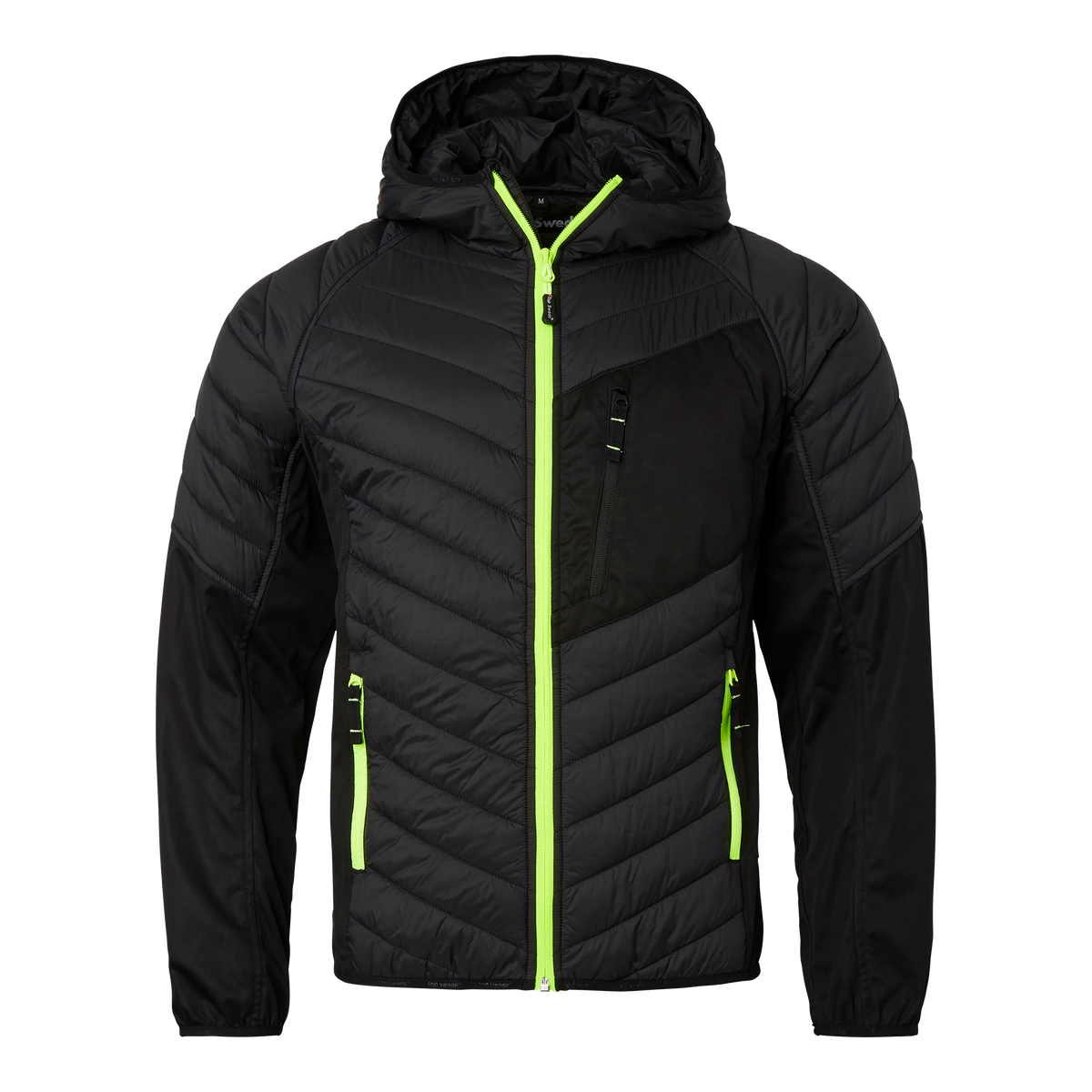 355 Jacket - Top Swede
