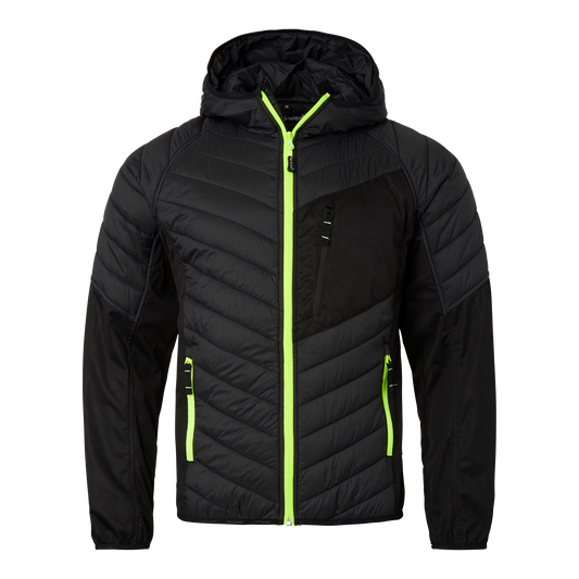 355 Jacket - Top Swede