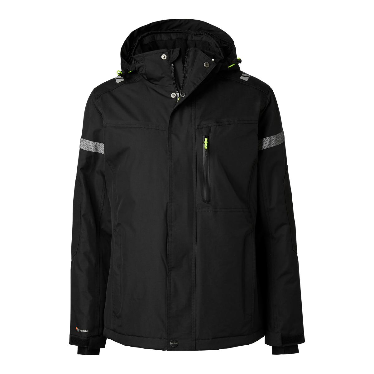 360 Jacket w - Top Swede