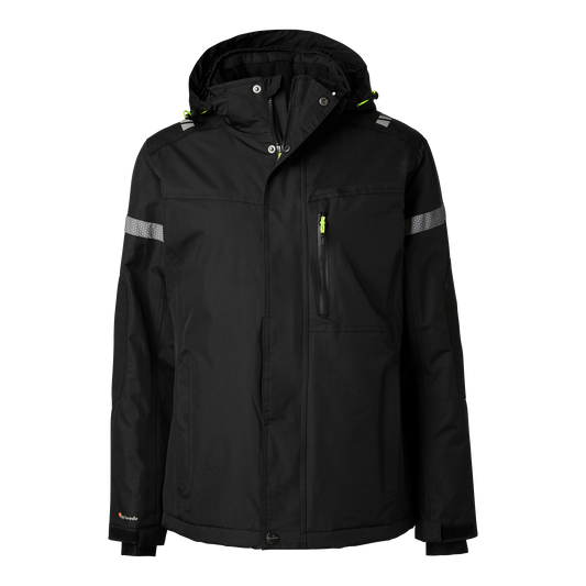 360 Jacket w - Top Swede