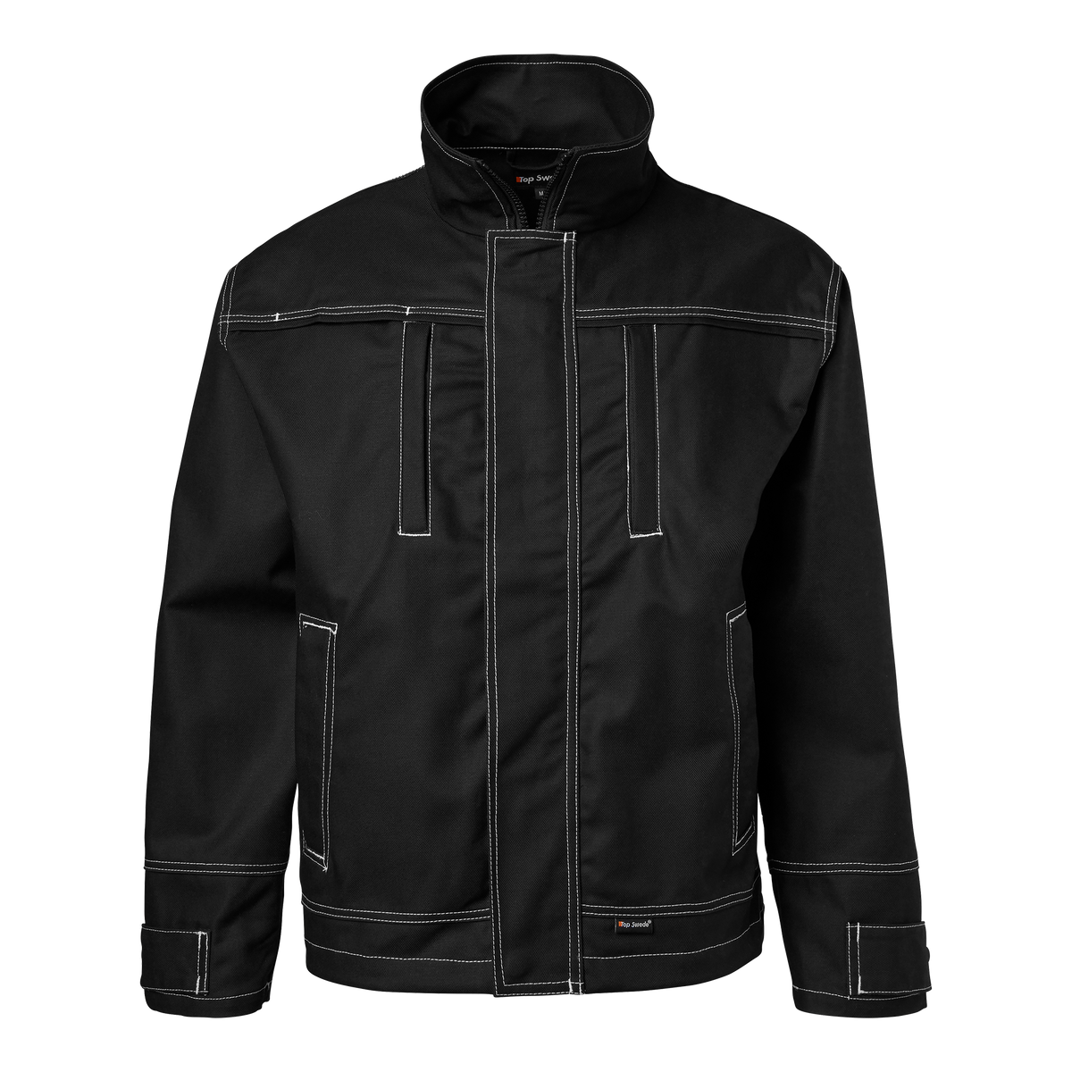 3815 Jacket - Top Swede