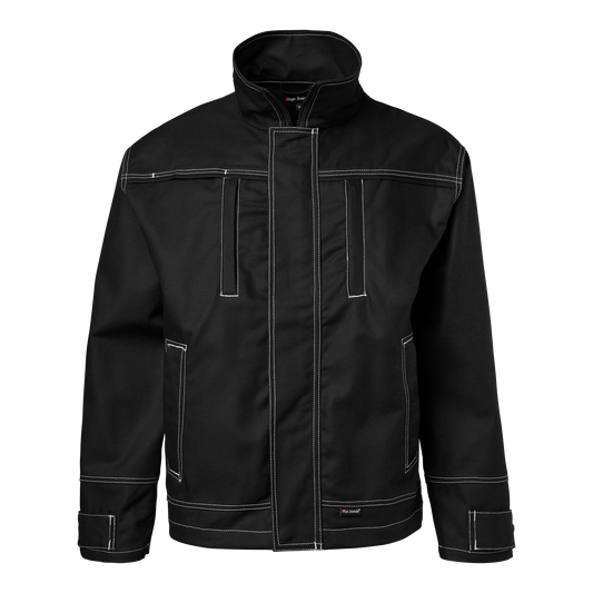 3815 Jacket - Top Swede