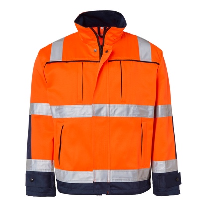 3816 Jacket - Top Swede