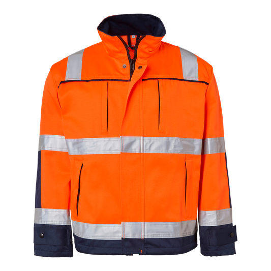 3816 Jacket - Top Swede