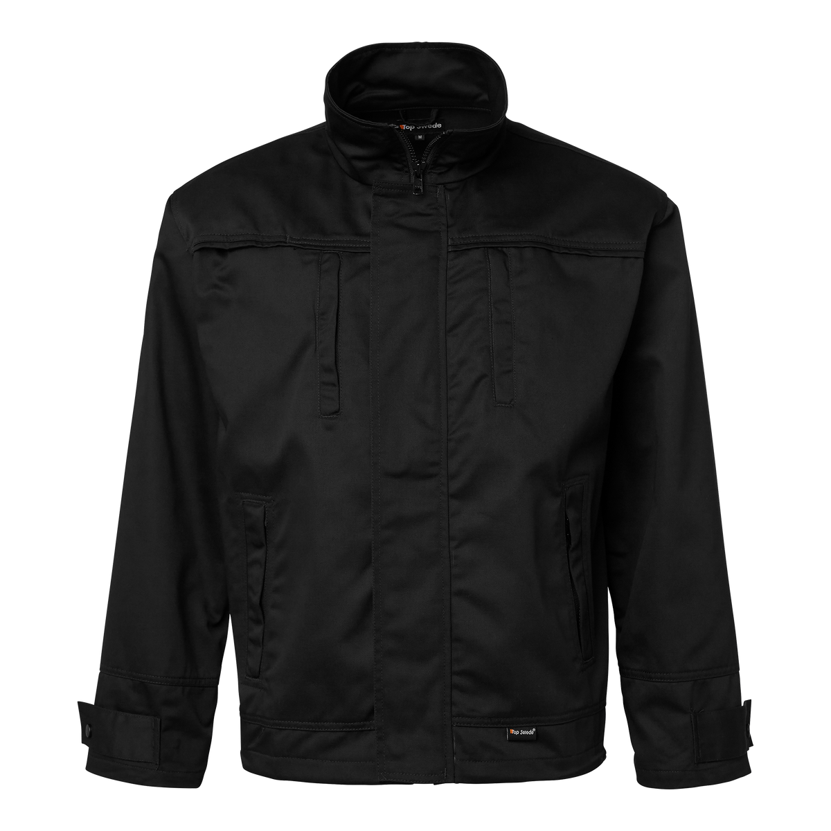 3870 Jacket - Top Swede