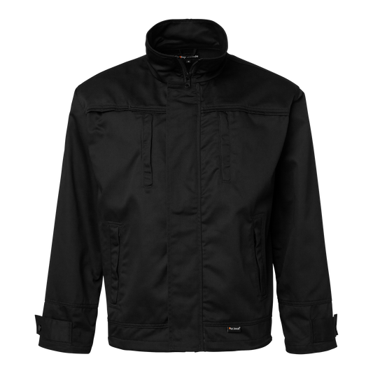 3870 Jacket - Top Swede