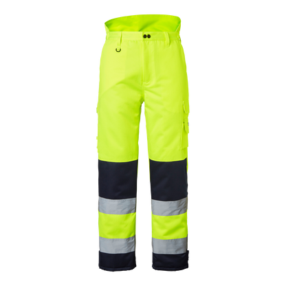 4026 Winter Trousers Hi-Vis