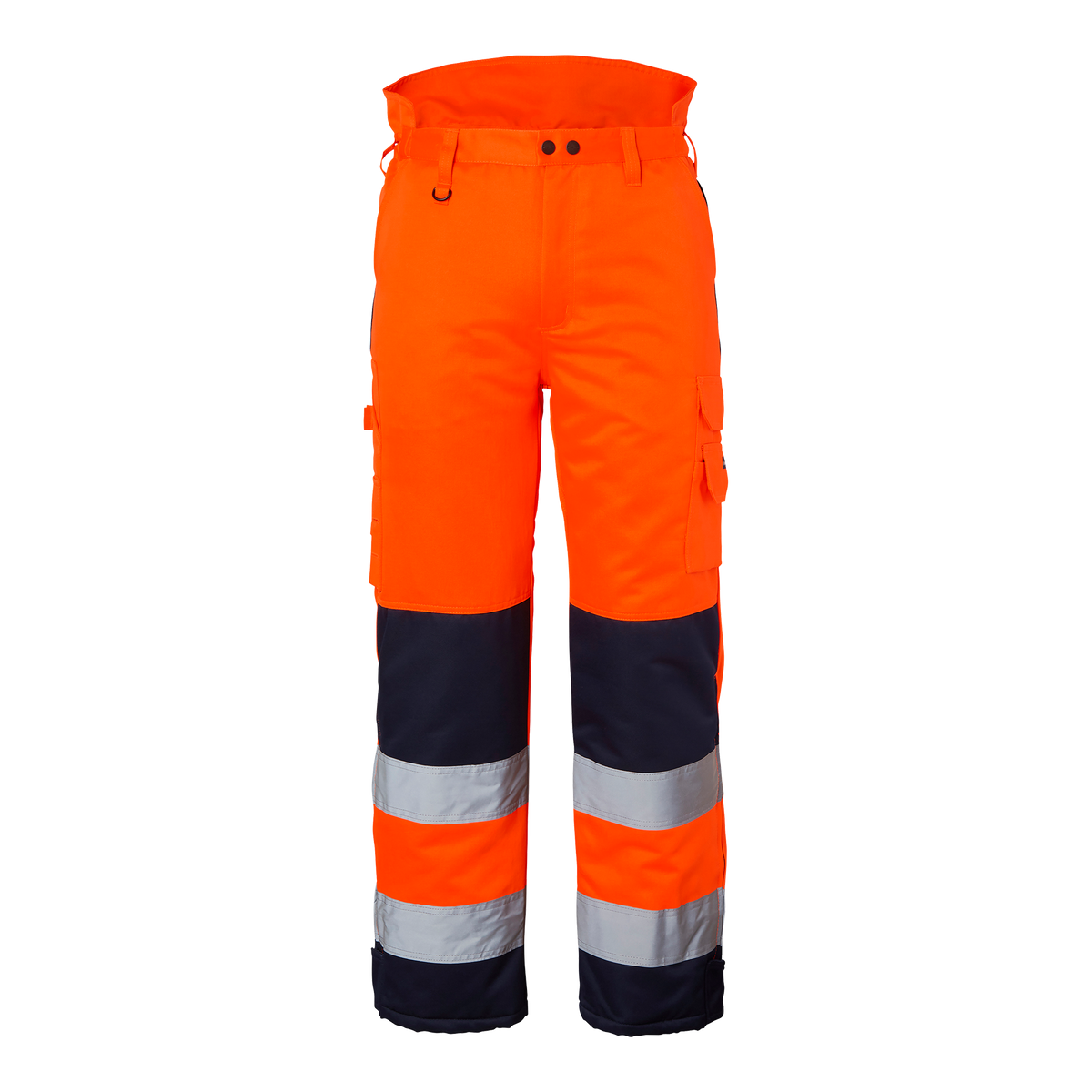 4026 Winter Trousers Hi-Vis - Top Swede