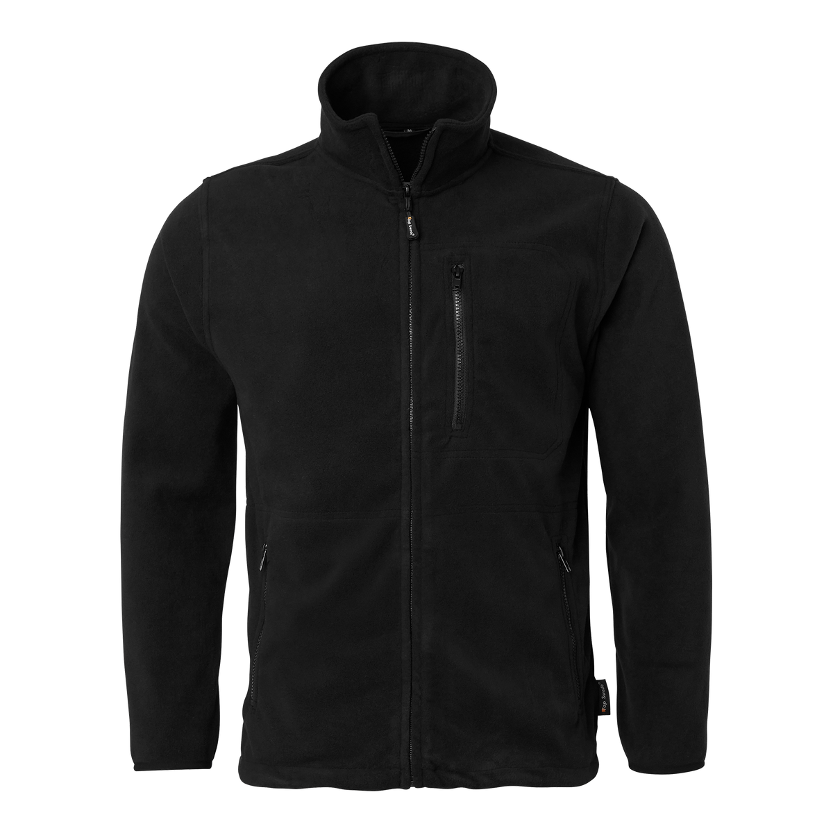 4642 Fleece - Top Swede