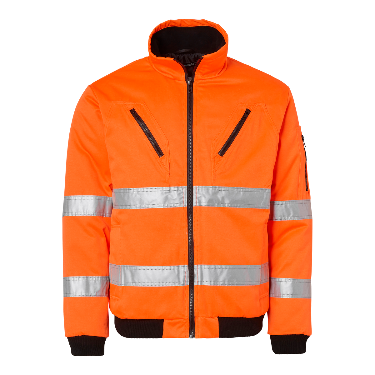 5016 Jacket - Top Swede