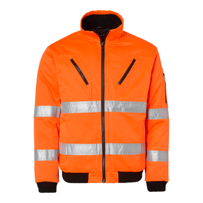 5016 Jacket - Top Swede
