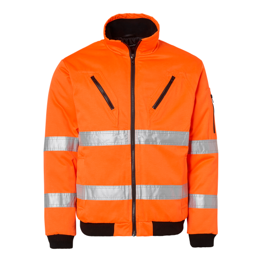 5016 Jacket - Top Swede