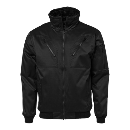5026 Jacket - Top Swede