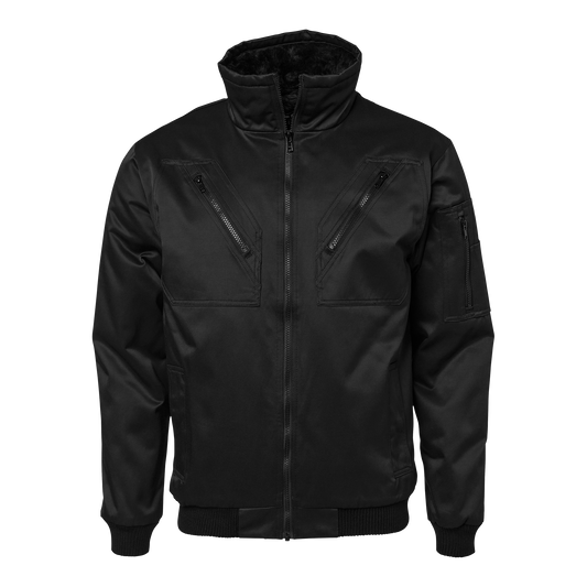 5026 Jacket - Top Swede