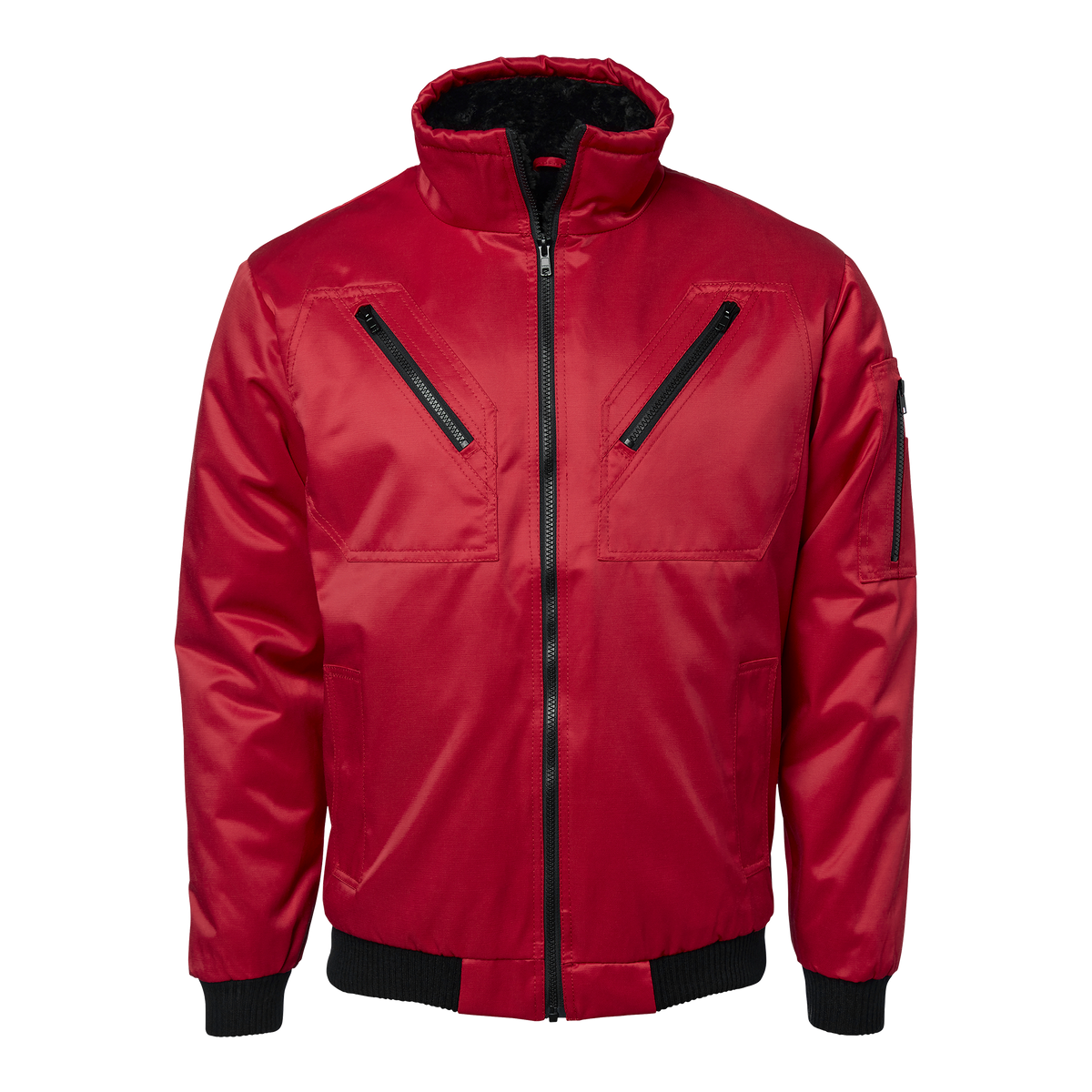 5026 Jacket