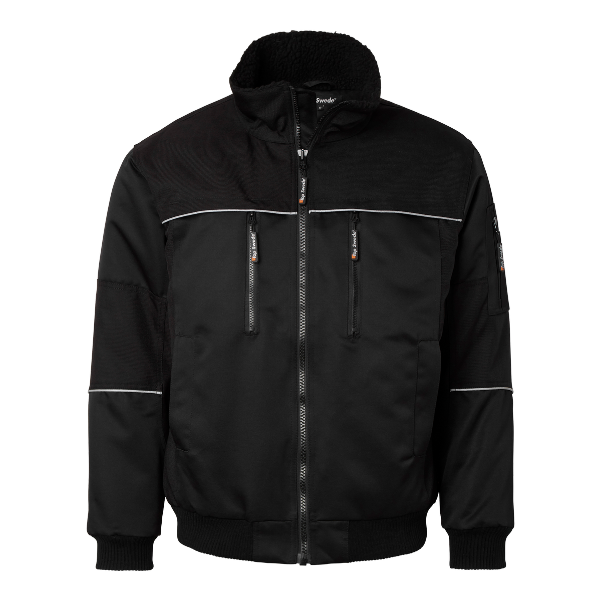 5126 Jacket - Top Swede