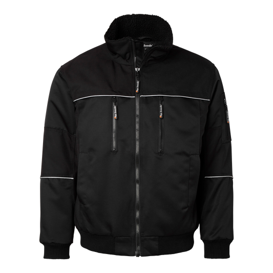 5126 Jacket - Top Swede