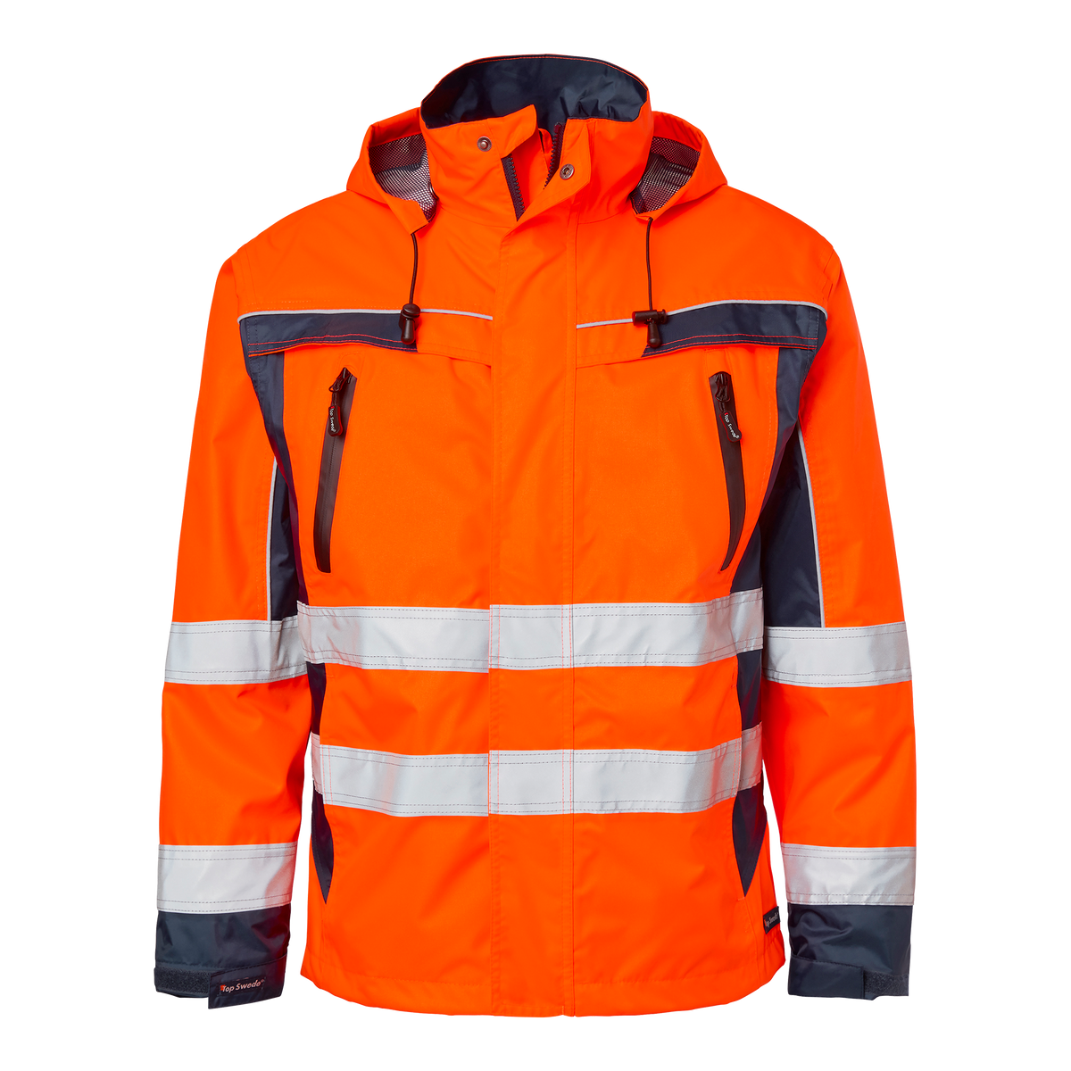 5217 Shell Jacket - Top Swede