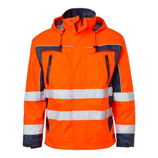 5217 Shell Jacket - Top Swede