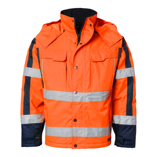5317 Jacket - Top Swede