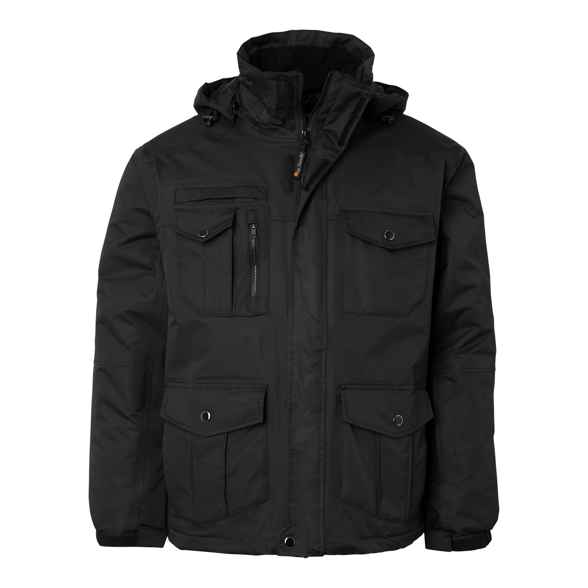 5420 Jacket - Top Swede