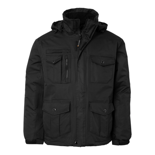 5420 Jacket - Top Swede
