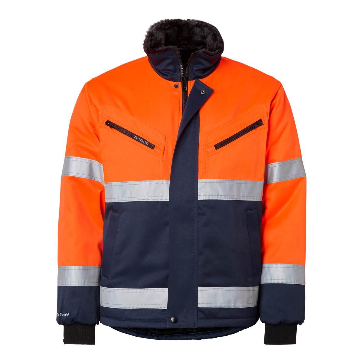 5616 Jacket - Top Swede