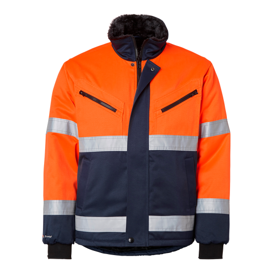 5616 Jacket - Top Swede