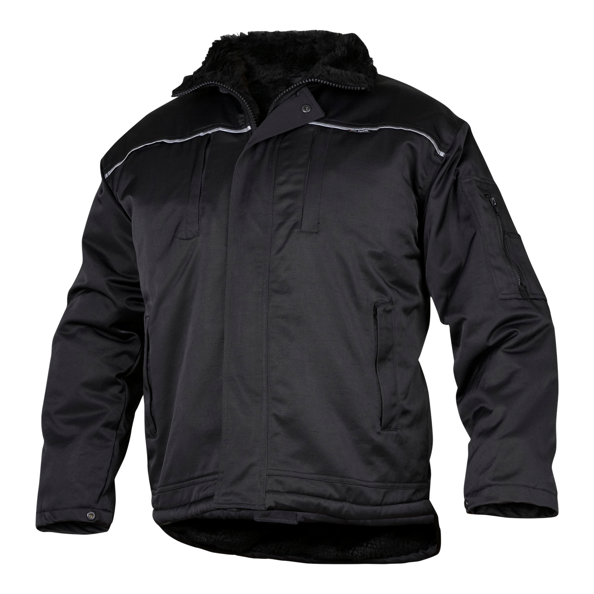 5926 Jacket - Top Swede