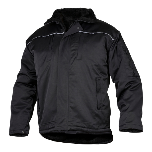 5926 Jacket - Top Swede