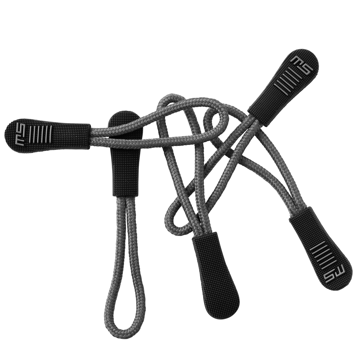 Zip-puller SW 5-pack