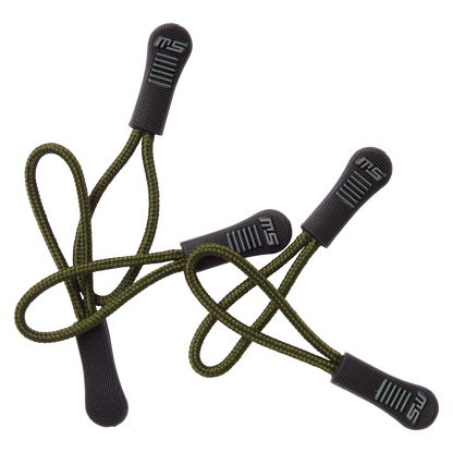 Zip-puller SW 5-pack