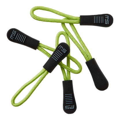 Zip-puller SW 5-pack