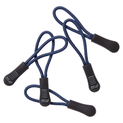 Zip-puller SW 5-pack