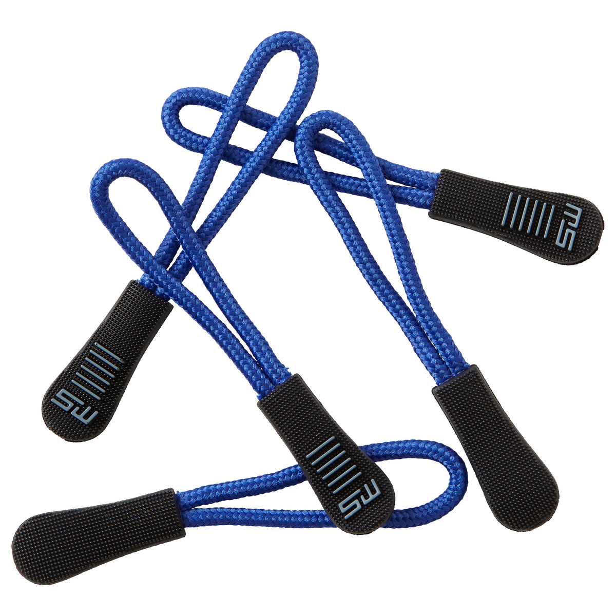 Zip-puller SW 5-pack