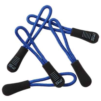 Zip-puller SW 5-pack