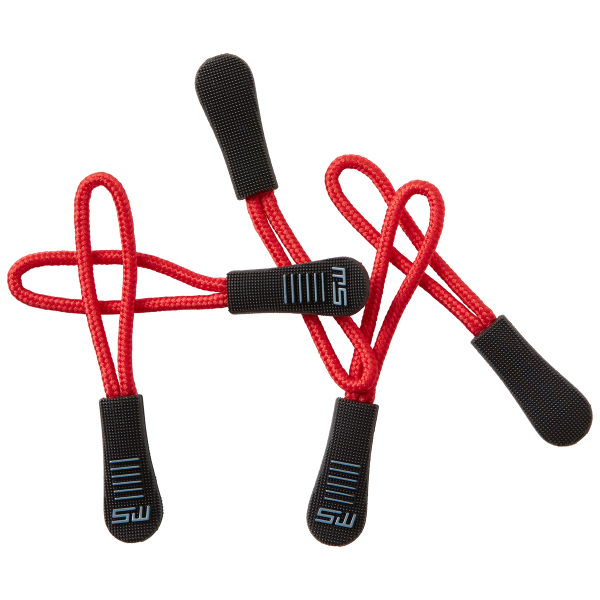 Zip-puller SW 5-pack