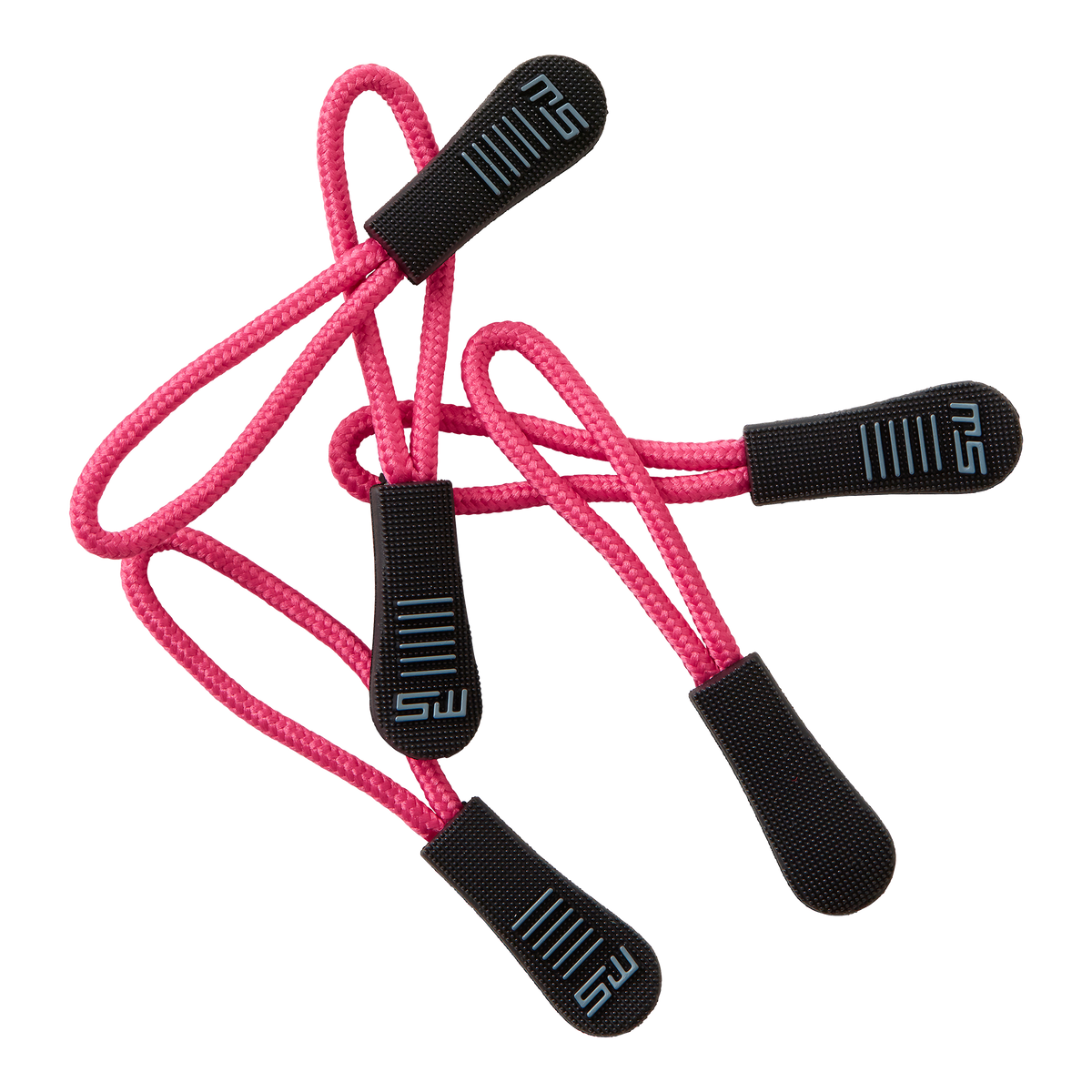 Zip-puller SW 5-pack