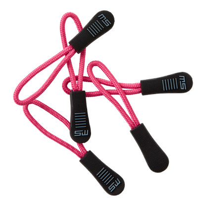 Zip-puller SW 5-pack