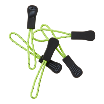 Zip-puller SW 5-pack