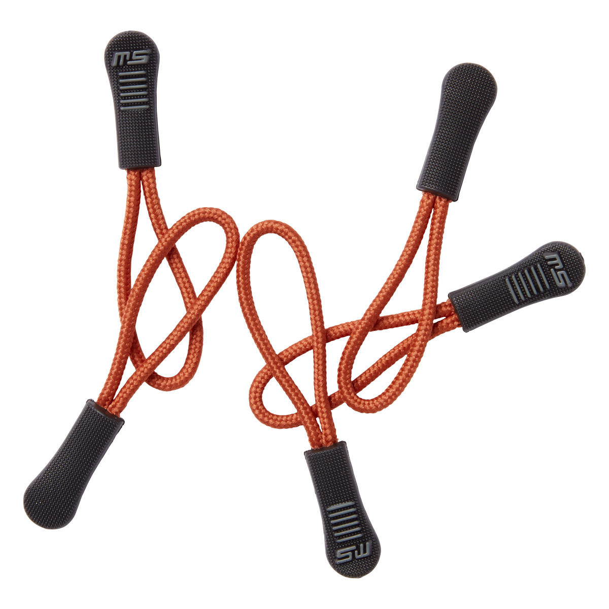 Zip-puller SW 5-pack