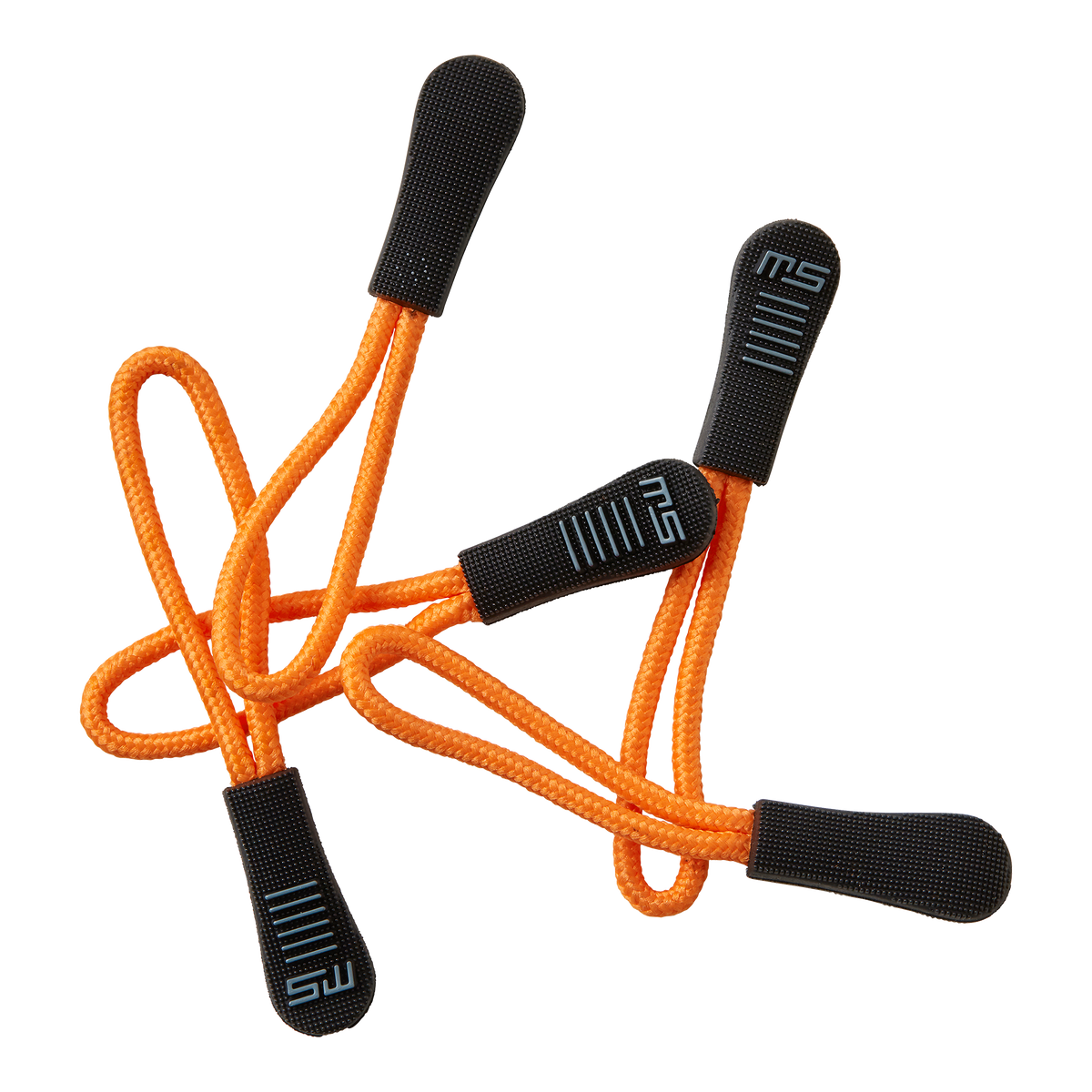 Zip-puller SW 5-pack