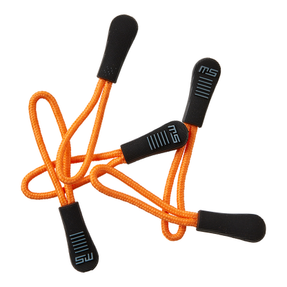 Zip-puller SW 5-pack