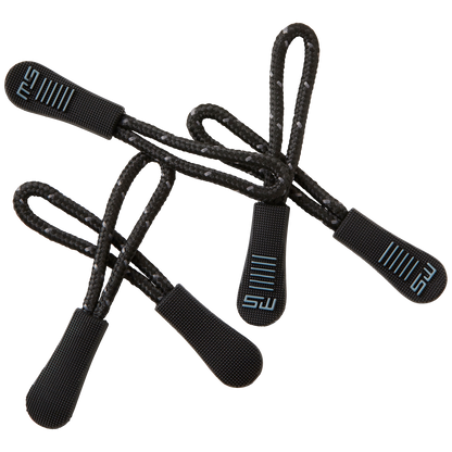 Zip-puller SW 5-pack - South West