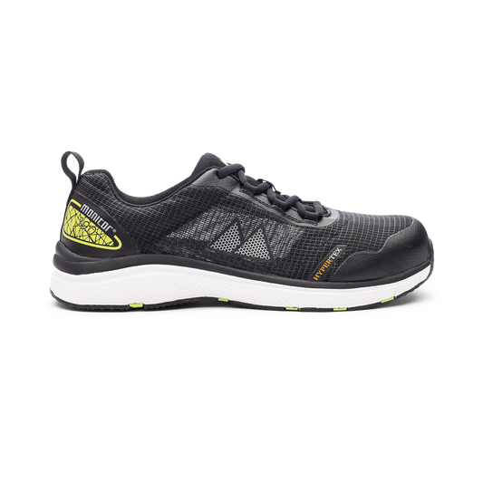 Three 100 Ninety Safety Shoe - Monitor