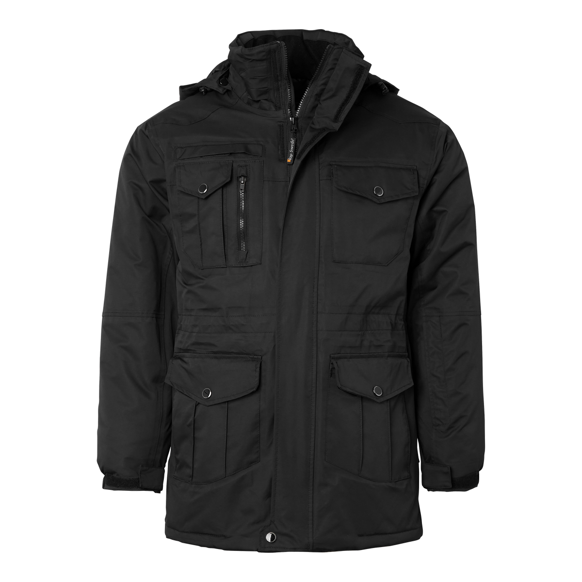 6020 Parka - Top Swede