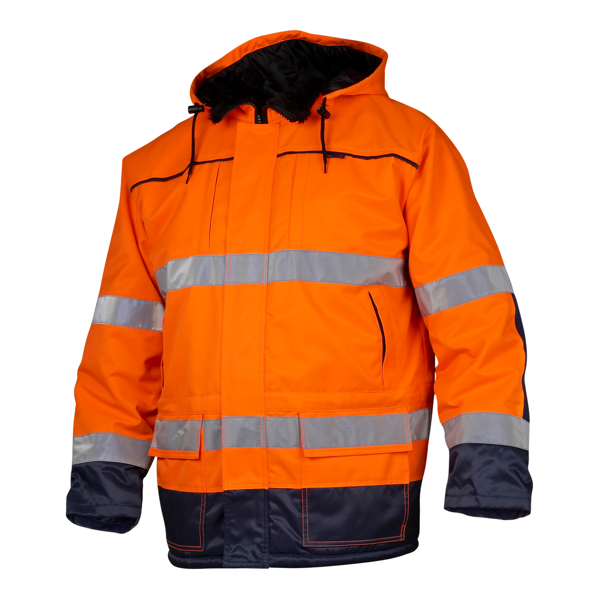 6216 Parka - Top Swede