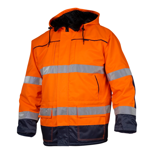 6216 Parka - Top Swede
