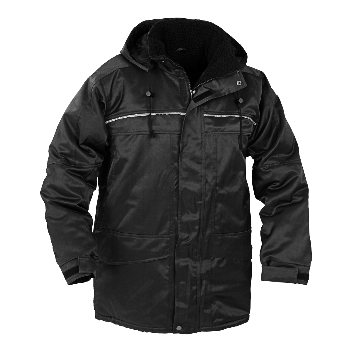 6226 Parka - Top Swede