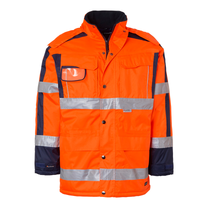 6317 Parka - Top Swede